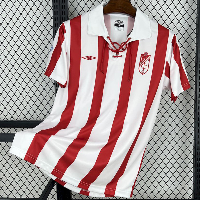 Granada CF Retro 2005/06 (75 Aniversario)