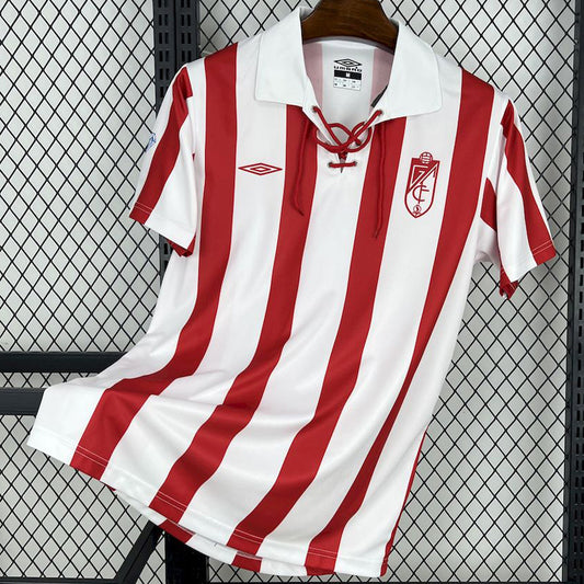 Granada CF Retro 2005/06 (75 Aniversario)