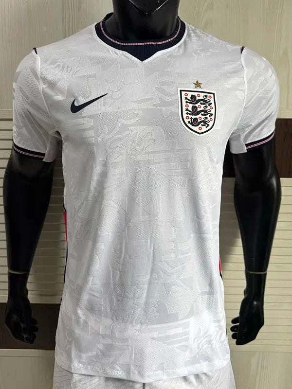 Selección de Inglaterra Local Versión Jugador 2026/27