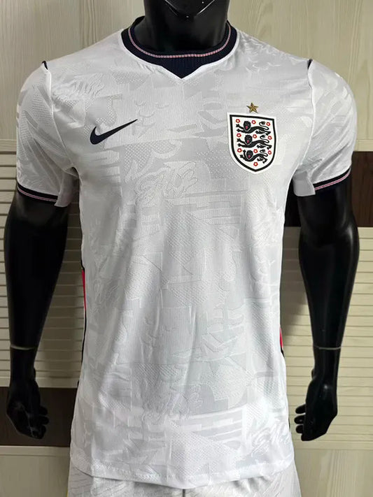 Selección de Inglaterra Local Versión Jugador 2026/27