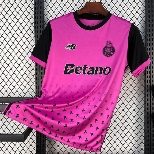 FC Porto Edición Especial Rosa 2026/27