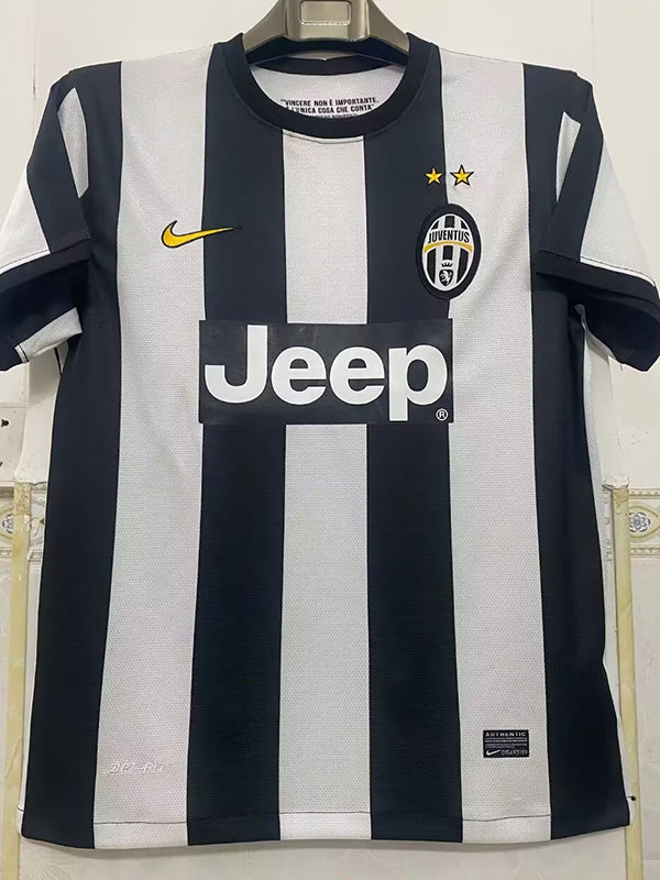 Juventus Retro 2012/13