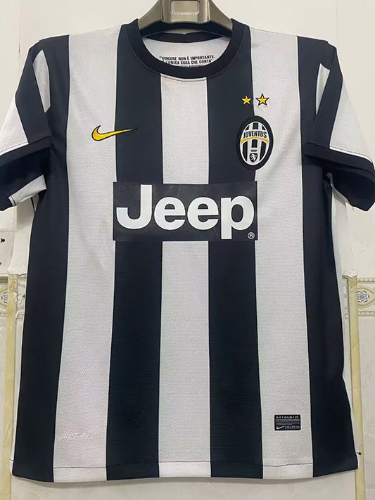 Juventus Retro 2012/13