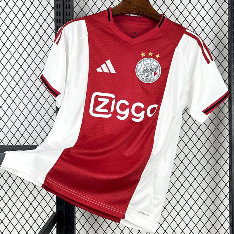 Ajax Local 2025/26
