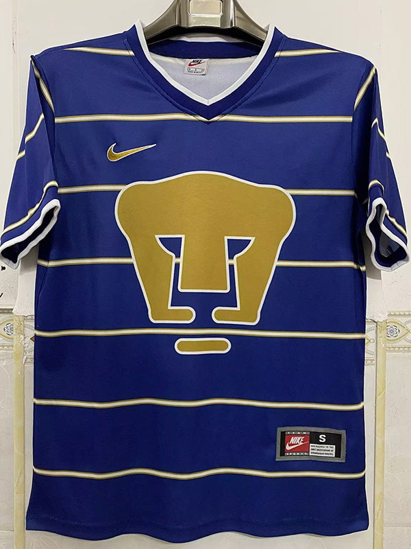 Pumas UNAM Retro 1997/98