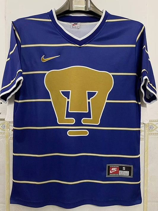 Pumas UNAM Retro 1997/98