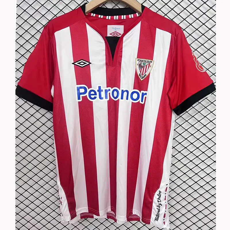 Athletic Club Retro 2011/12