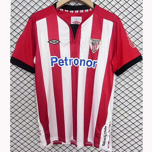Athletic Club Retro 2011/12