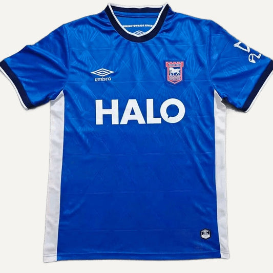 Ipswich Town Local 2026/27